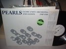 SCHLIPPENBACH GLOBE UNITY Brötzmann Kowald Mangelsdorff PEARLS FMP 380 MINT- 