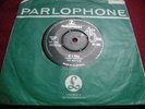 BEATLES IF I FELL/TELL ME WHY 1964 EXPORT 7