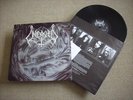 UNLEASHED - WHERE NO LIFE DWELLS orig.LP/ CENTURY MEDIA