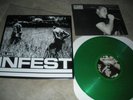 Infest Slave LP on GREEN Siege Chain of Strength