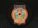 FAIR WEATHER BEGINNING FROM AN END NEON NE1 1971