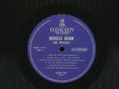MOFB-287  THE BEATLES AGAIN  BRAZIL ODEON