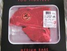 FOO FIGHTERS – MEDIUM RARE – RARO LP
