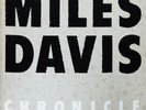 MILES DAVIS Chronicle: Complete Prestige Recordings 12 LP box set