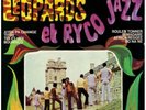 LES LEOPARDS AND RYCO JAZZ ULTRA HARD TO FIND JAZZ BIGUINE COMPAS ORG FRENCH