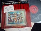 TAS Mussorgsky/Ravel Pictures At An Exhibition, Reiner, RCA SD LSC-2201 25s NM