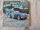 LP-JIMMY SMITH-BLUE NOTE 4030-WEST 63TH-CRAZY BABY-RVG IN DEAD