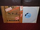 STATUS QUO Spare Parts LP 1969 MONO 1st 