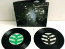 THE YEAH YEAH YEAHS KAREN O IS IS VINYL EP 2 RECORD SET FEVER TO TELL MEGA-RARE