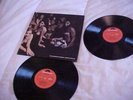 *JIMI HENDRIX* Electric Ladyland - UK Polydor 2LP *MINT-*