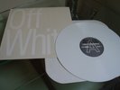 BEATLES TEST PRESSING WHITE LP WHITE VINYL RARE BOOTLEG