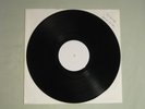 DISMEMBER Death Metal white label TESTPRESSING unplayed vinyl Nuclear Blast 7/97