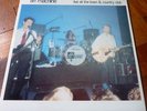 TIN MACHINE Live at the Town & Country Club LP RARE DAVID BOWIE