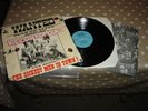 Vicious Rumours The Sickest Men In Town LP Punk Oi MINT Skinhead