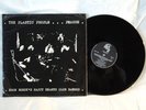 PLASTIC PEOPLE Of The UNIVERSE PRAGUE Egon Bondy's LP Invisible SCOPA NWW