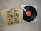 IL BALLETTO DI BRONZO YS LP Polydor 1st Press Orig Italian PROG NWW Wicked