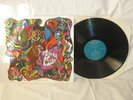 RED CRAYOLA The Parable of Arable Land LP IA Orig Mono SHRINK NWW Rare