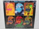 RALPH LUNDSTEN Svit För Elektroniskt Dragspel LP SS EMI Orig SWEDISH Electronic