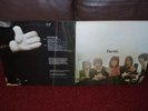 THE FACES First Step LP 1970 W/B 1st ORANGE LABEL