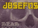 JOSEFUS Dead Man Hookah orig TX psych hard rock rare LP