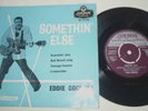 EDDIE COCHRAN 
