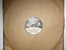 Edison Diamond Disc 50999 Santa Claus Hides In Your Phonograph Christmas Cobwebs