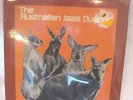 The Australian Jazz Quartet-1976 press-SEALED-BCP6002-RARE LP vinyl