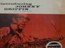 * BLUE NOTE - CLASSIC RECORDS BN-1533 - 200 gr - JOHNNY GRIFFIN - INTRODUCING *