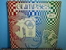 psych comp  GLIMPSES Vol. 3  LP  original  ltd ed numbered   Shakers  Fugitives