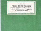 MARCELLE MEYER / RAMEAU / DISCOPHILES FRANCAIS