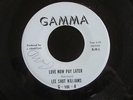 Lee Shot Williams Love Now Pay Later Northern Soul