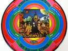 The Rolling Stones - A 2000 Anos Luz De La Tierra RARE Mexican Picture Disc