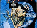 IRON MAIDEN 