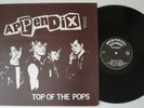 APPENDIX Top Of The Pops Orig. ROCK-O-RAMA LP Germany KBD