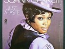 JOANN GARRETT Just A Taste CADET FUNKY LP CUT CHICAGO IN 1969  ??????