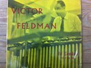 Victor Feldman In London Vol.2 LP Tempo TAP12 1957 First Pressing