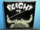 beat comp  FLIGHT TO LOWLANDS PARADISE  LP  Dutch groups  Bintangs  Motions etc