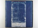 Negro Prison Camp Worksongs VG++ LP Folkways w/original insert