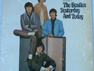 THE BEATLES YESTERDAY AND TODAY MONO T2553 NM IN SHRINK