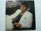 MICHAEL JACKSON THRILLER AL 38112 LP RECORD RARE INDIA INDIAN press