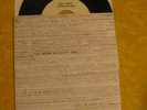 Eddy Current Suppression Ring - You Let Me Be Honest With You 7