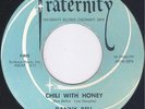 Tittyshaker   DANNY BELL   Chili With Honey   HEAR
