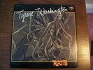 Tyrone Washington ROOTS OG spiritual jazz PERCEPTION