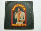 ELVIS PRESLEY GREATEST HITS JPK2 8660 LP RECORD RARE INDIA INDIAN press