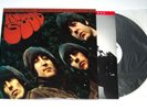 THE BEATLES Rubber Soul MFSL Mobile Fidelity Sound Lab MASTER LP Audiophile