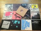 25x Vinyl Techno,House,Minimal(Extrawelt,Trentemöller,Mathias Kaden,Digitalism)