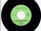 BETTY WRIGHT-CIRCLE OF HEART BREAKS - RARE SOUL -LISTEN