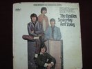 BEATLES  2nd STATE  STEREO  BUTCHER  COVER  1966 RARE STEREO
