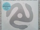 The Black Crowes Three Snakes and One Charm Limited Edition Rare 7