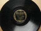 Lil Johnson on Vocalion 0331 in 